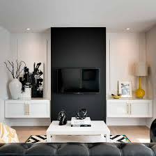 creative tv wall design ideas