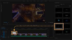 Editing videos with premiere pro templates is very easy. Create Titles And Graphics With The Essential Graphics Panel Adobe Premiere Pro Tutorials