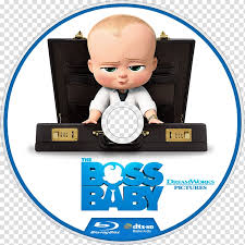 the boss baby disc the boss baby