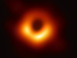 We'll hopefully have some new codes in the near future to add. First Image Of A Black Hole Is Released By Massive Telescope Project Npr
