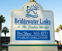 Bridgewater Links Golf Course in Lake Havasu City, Arizona ...