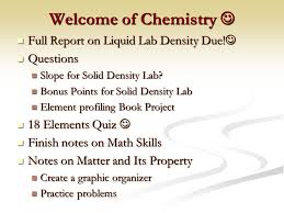 Chemistry Lab report by Determining Unknown by Finding it s Boiling p   