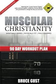 Muscular Ity 90 Day Workout