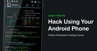 The tool is a combination of msfencode & msfpayload. How To Hack Android Mobile Using Kali Linux Metasploit