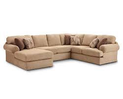 Rowe Furniture Sectional Sofa Elegant