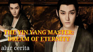 Captain of the city guard yuan boya along the way, he becomes mixed up in a feud between yinyang master qing ming and the human and demon worlds. Download The Yinyang Master Dream Of Etemity 2020 3gp Mp4 Mp3 Flv Webm Pc Mkv
