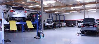 Our ase certified technicians have expertise in japanese, european, domestic and hybrid vehicles. Your Dream Garage
