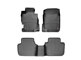 2008 acura tl weathertech floorliner