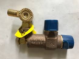 npt united br float valve for fulton