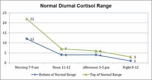 Skillful Normal Cortisol Level Creatinine Levels In Dogs