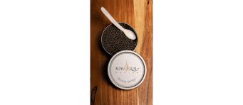 awesome health benefits of caviar