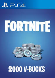 Free v bucks codes in fortnite battle royale chapter 2 game, is verry common question from all players. Fortnite 2000 V Bucks Ps4 Eu Ps4 Cdkeys
