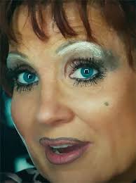 the eyes of tammy faye trailer