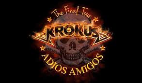 Krokus Tickets In Cleveland At Agora Theatre On Fri Oct 2