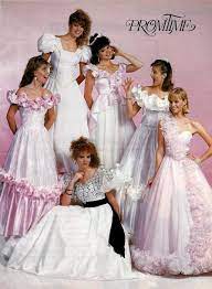 100 vine 80s prom dresses see the