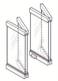 Bi Fold Glass Doors For Multi Sided