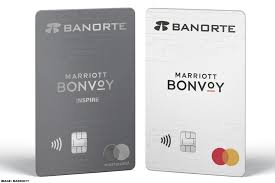 Cardholders earn up to 17x total points for every $1 spent at over 7,000 hotels participating in marriott bonvoy™ and 2x points on all other purchases. Marriott Bonvoy Banorte Credit Cards Now Available In Mexico Loyaltylobby