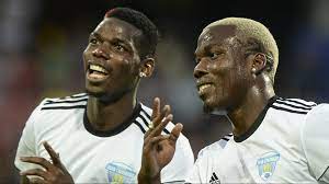 Mathias Pogba promises "explosive revelations" about his brother Paul - All  African countries - Sport News Africa