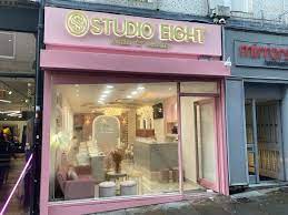 new nottingham city centre beauty salon