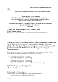 Unsere vorlage beinhaltet zwei alternative formulierungen: Antrag Deutsche Gesellschaft Fur Krankenhaushygiene Ev