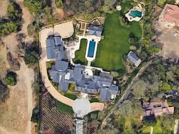 Historic property in the hidden hills now owned by kim kardashian and kanye west, valued at $19.75 million. Kim Kardashian And Kanye West Spent 20m Renovating Hidden Hills House Curbed La