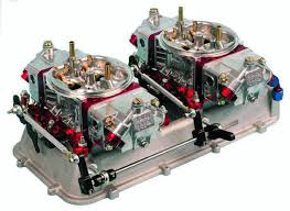 How To Select The Right Holley Carburetor For Your Car