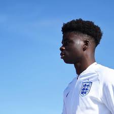 Willock has represented england at u16, u19, u20 and u21 levels. Saka To Make England Debut On The Left Against Wales