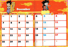 The adventures of a powerful warrior named goku and his allies who defend earth from threats. 12 Vegeta Uub Goku Dragon Ball Z 2009 Chibi Calendar Wallpaper Aiktry