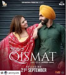 New punjabi full movie 2020 qusmat 2 full movie new punjabi movie 2020 latest punjabi movie 2020 new punjabi movie. Sargun Mehta Officially Announced About Qismat 2 We Can T Wait For The Film To Go On Floors Gabruu Com
