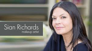 makeup artist sian richards manhattan