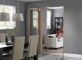 Room Divider Bi Fold Doors