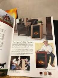 Heat Surge Fireplace Manual Fireless