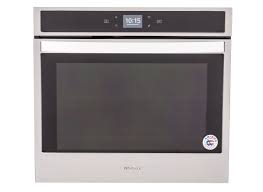 Whirlpool Wos51ec0hs Wall Oven Review