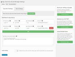 ads txt manager for wordpress