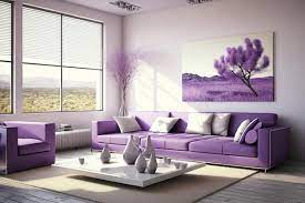Premium Photo Modern Living Room With