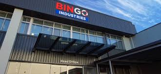 Tipping permits can be obtained free of charge by calling us on 01656 643643 at least 48 hours before you want to visit one of the centres. Bingo Industries Waste Management Recycling Centres In Nsw Vic