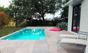 benefits of using porcelain pavers for