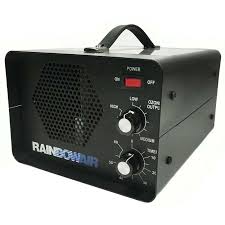 rainbowair 5210 ii ozone generator