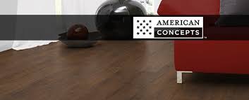 american concepts laminate floor review