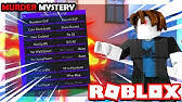 Hax4you is known as free hack/cheat provider with many vip features for players without any hidden fee's and any harmful execution for your devices. Murder Mystery 2 Op Hack Pastebin 2021 Roblox Youtube