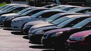 how to find an affordable used car