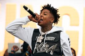 Youngboy Never Broke Again Tops Rolling Stone Artists 500