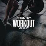 Country Workout, Vol. 2
