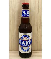 harp premium lager 12oz bottle 6pk