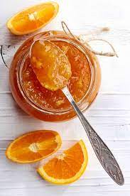 orange marmalade leite s culinaria