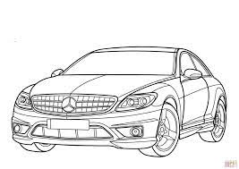 We hebben auto's van verschillende merken zoals bmw, mercedes, audi, range rover en jeep, maar. Coloring Pages Cars Mercedes Novocom Top