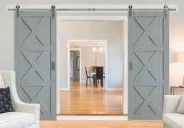 Residential Interior And Exterior Doors