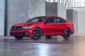 2022 Volkswagen Jetta Gli S