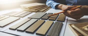 choosing laminate flooring colors for a