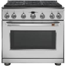 the 8 best gas ranges of 2020